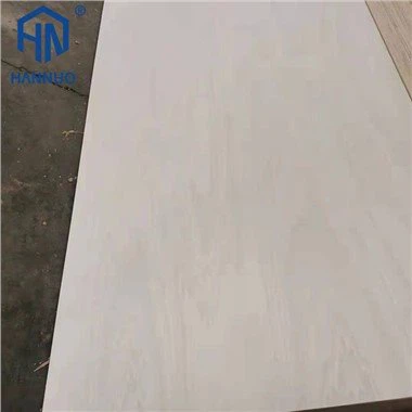 Balinta tuopų fanera statybai