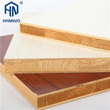 „Falcata Core Blockboard“.