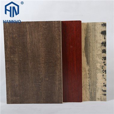 Poplar Core Blockboard