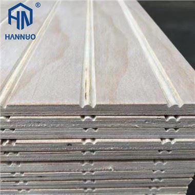 Liežuvio ir griovelio fanera