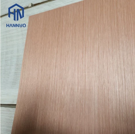 Red Color EV Fancy Plywood